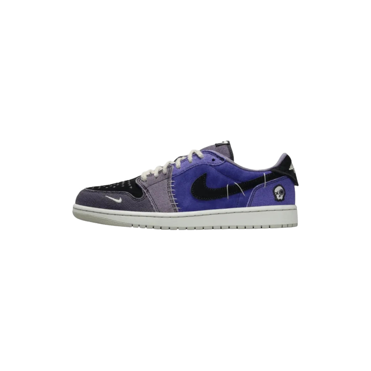 Zion Williamson x Air Jordan 1 Retro Low OG 'Voodoo Alternate'