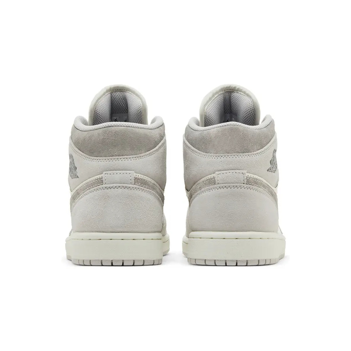 Air Jordan 1 Mid SE 'Neutral Grey Sail'