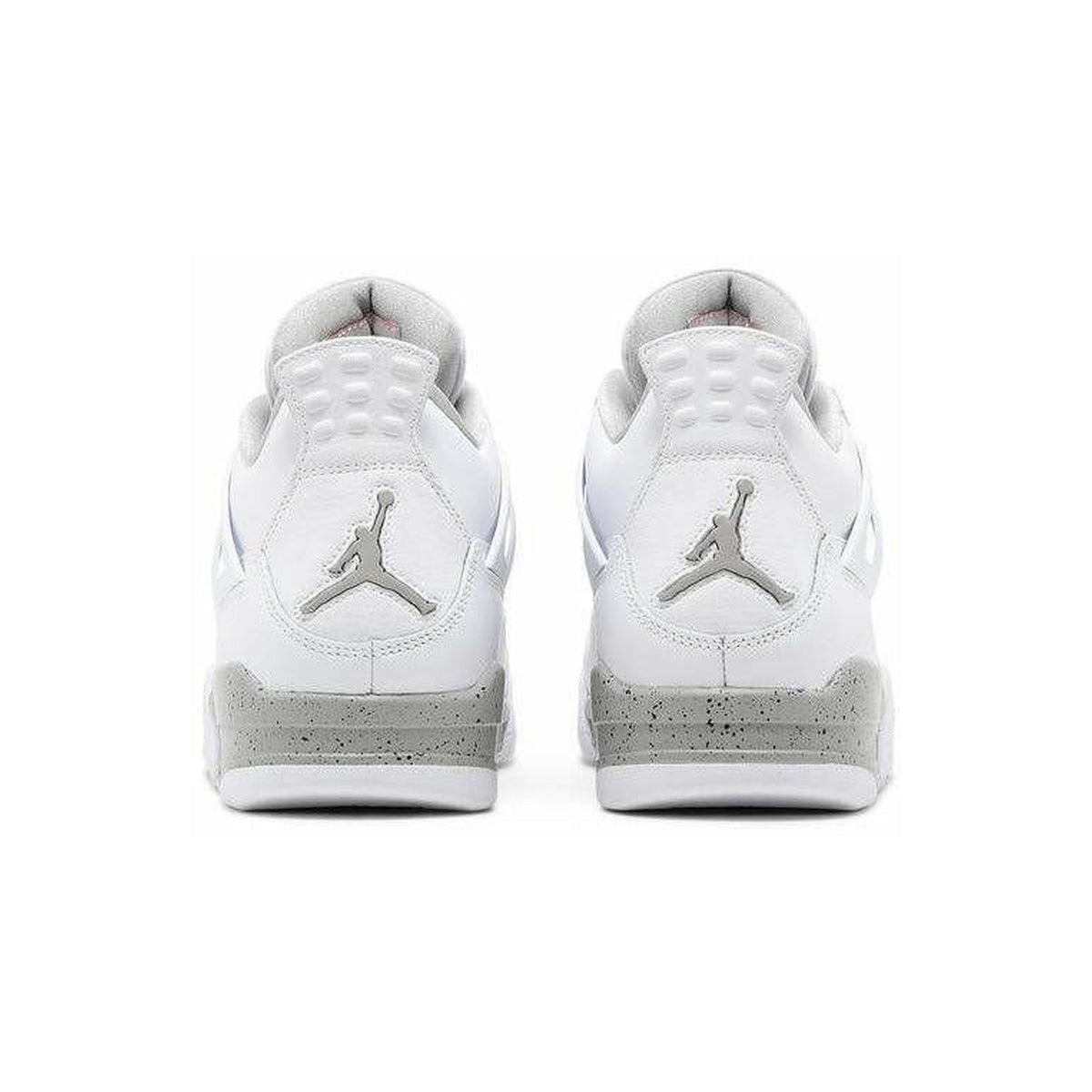 Air Jordan 4 Oreo