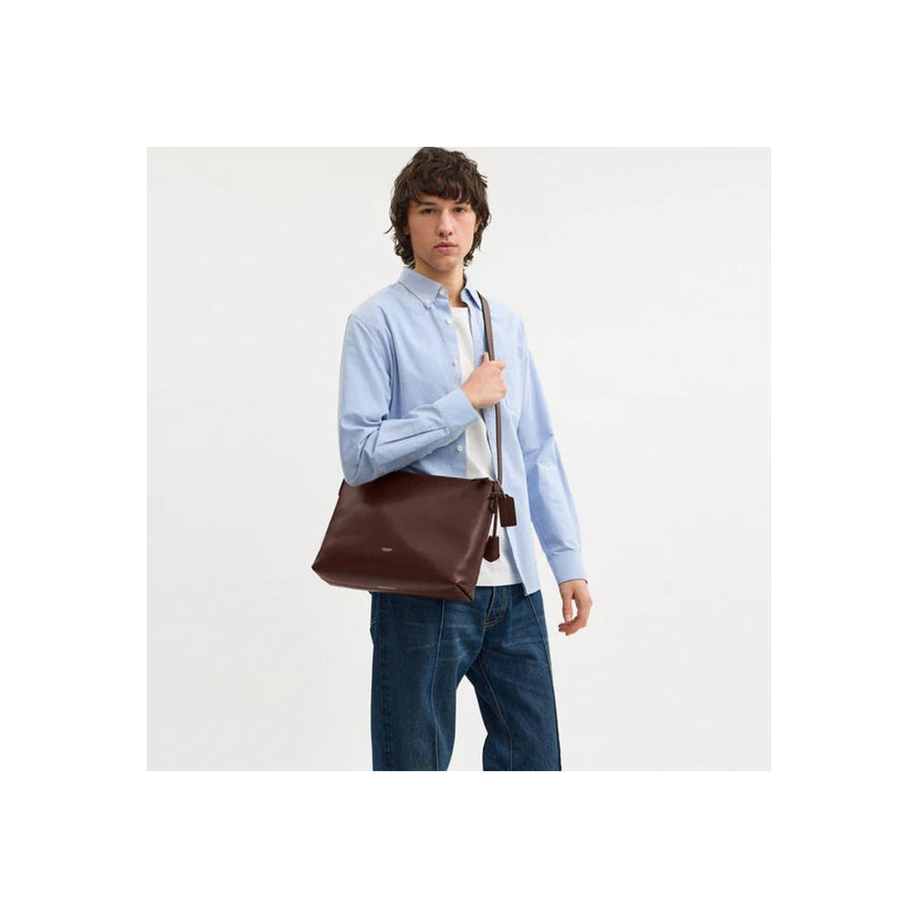 Coach Mott Messenger Bag 33 Maple