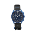 Swatch x Omega Bioceramic MoonSwatch "Mission to Neptune"