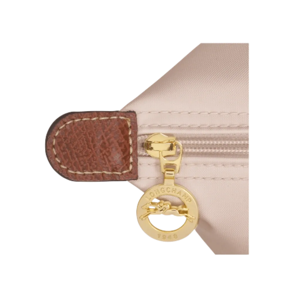 Longchamp Le Pliage Original L Tote bag Paper - Recycled canvas
