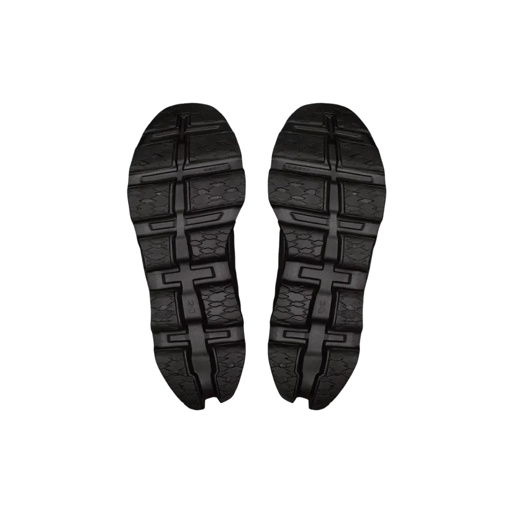 On Running Cloudmonster 3 Wide Black