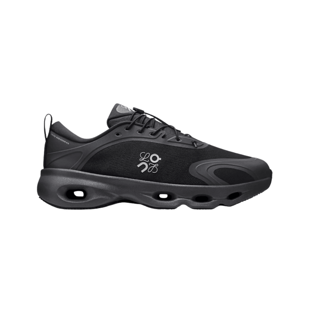Loewe x On Running CloudSolo “Black”