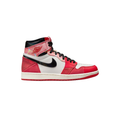 Jordan 1 High OG Spiderman Across The Spider-verse