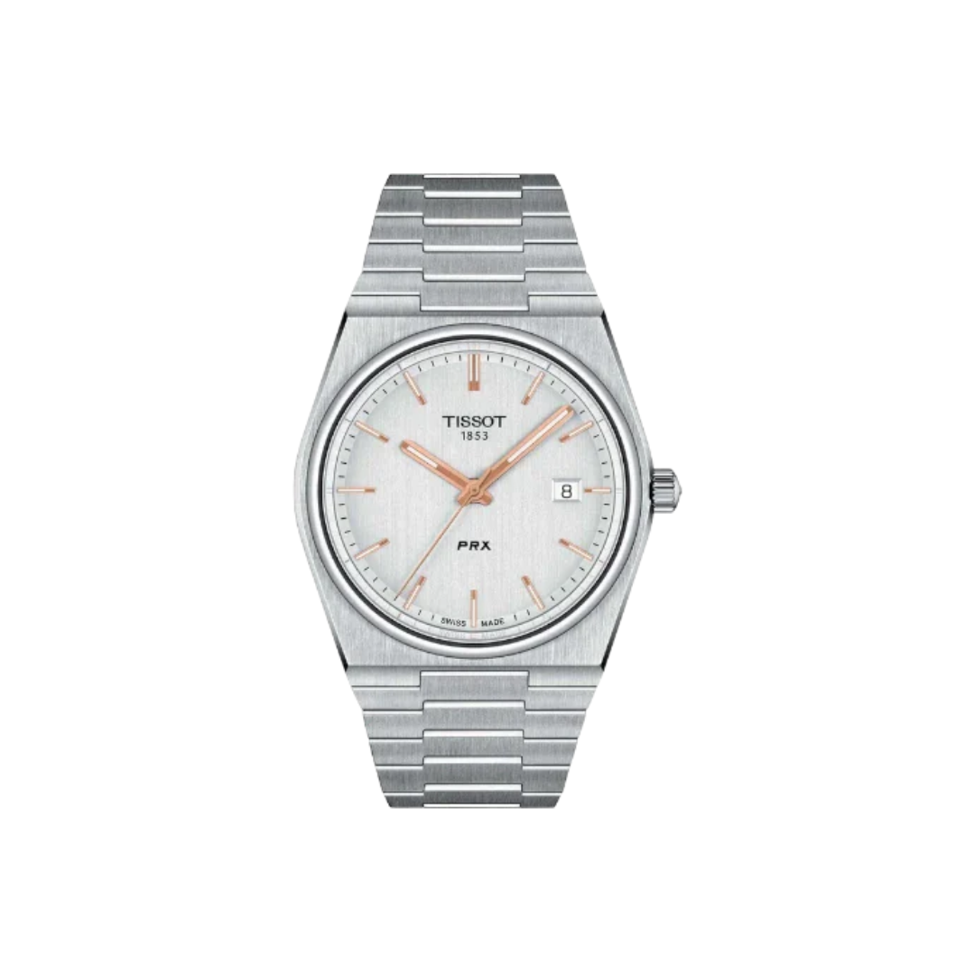 Tissot PRX 40mm