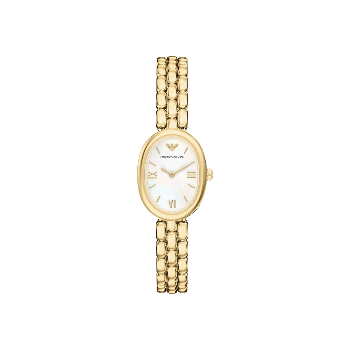 Emporio Armani Sinfonia Quartz Watch (AR11777)