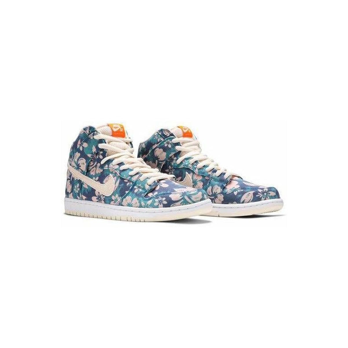 Nike SB Dunk High Hawai