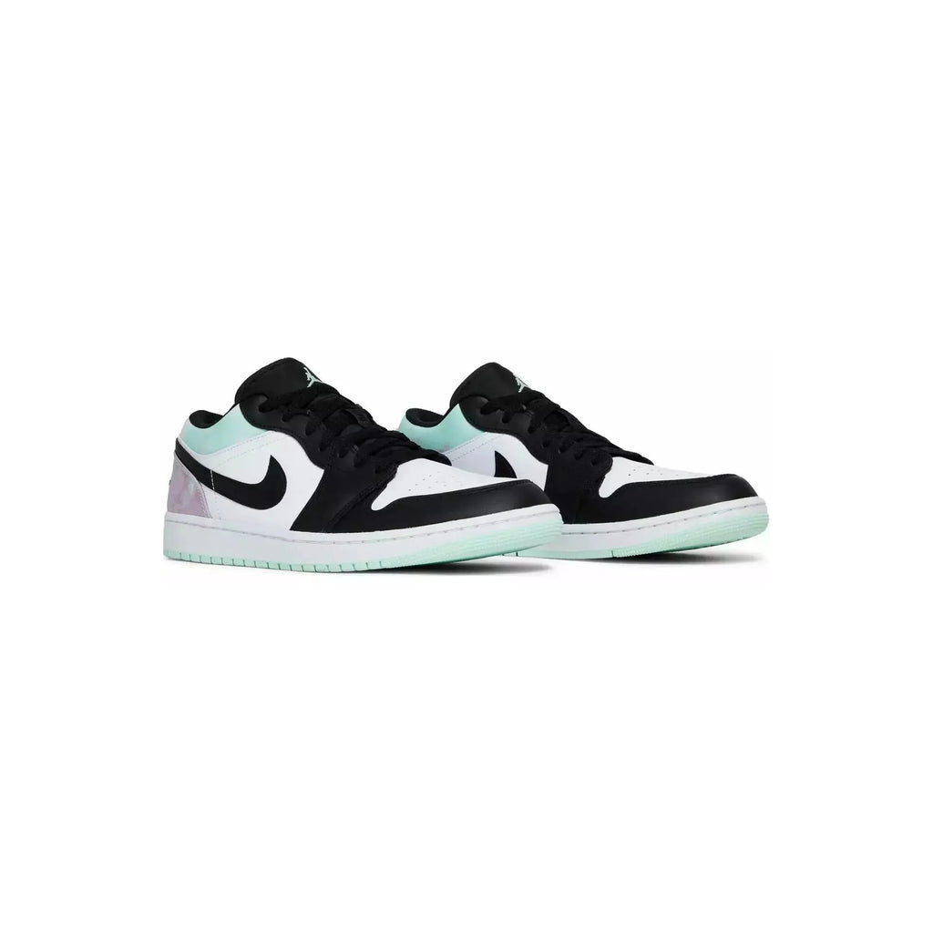 Air Jordan 1 Low SE 'Tie Dye/Zen Master'