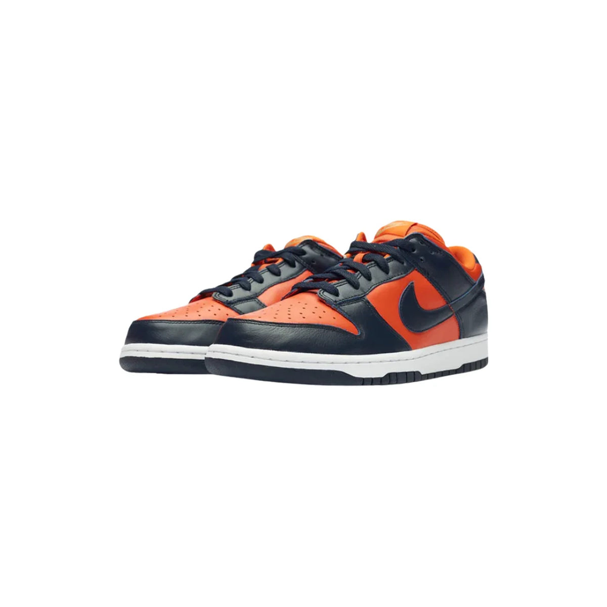 Nike Dunk Champ Orange