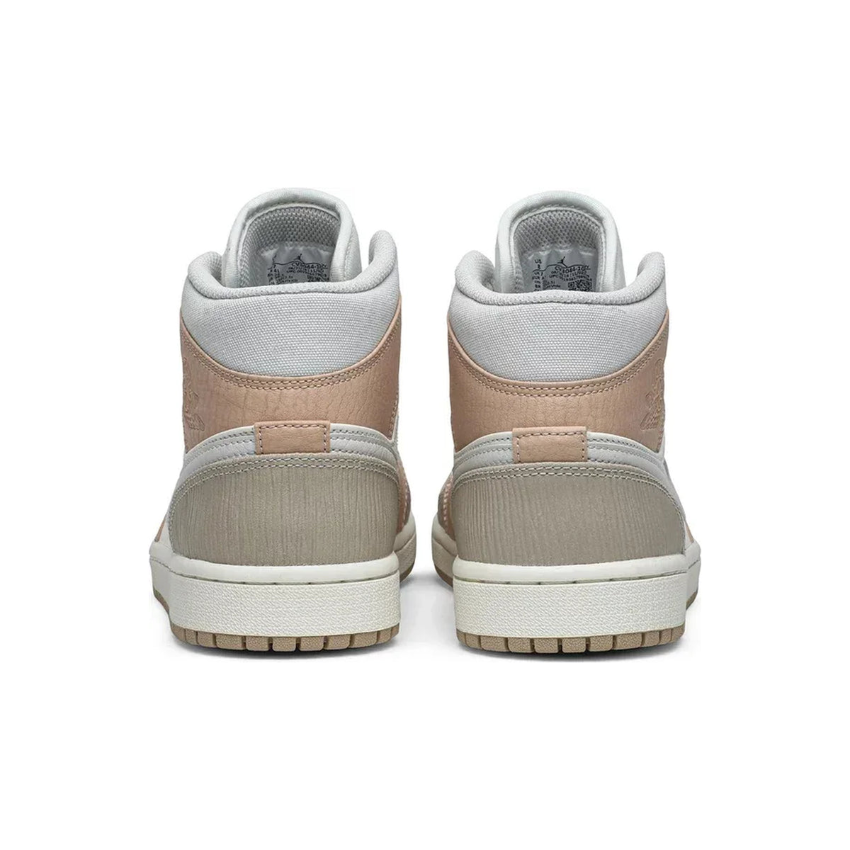 Air Jordan 1 Mid 'Milan'