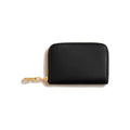 Hermes Zipengo Chaine D'Ancre Compact Card Holder Bton