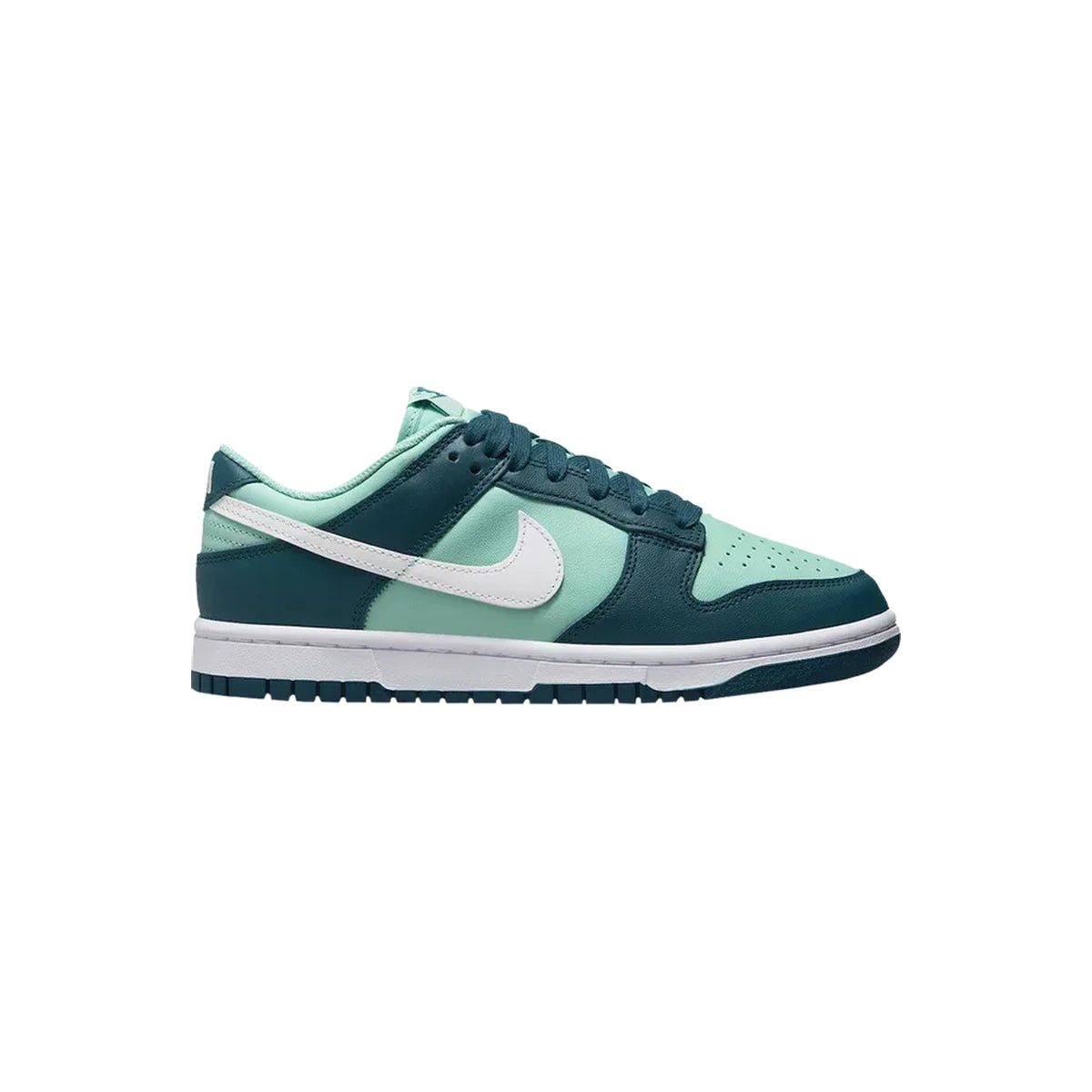 Nike Dunk Low 'Geode Teal'