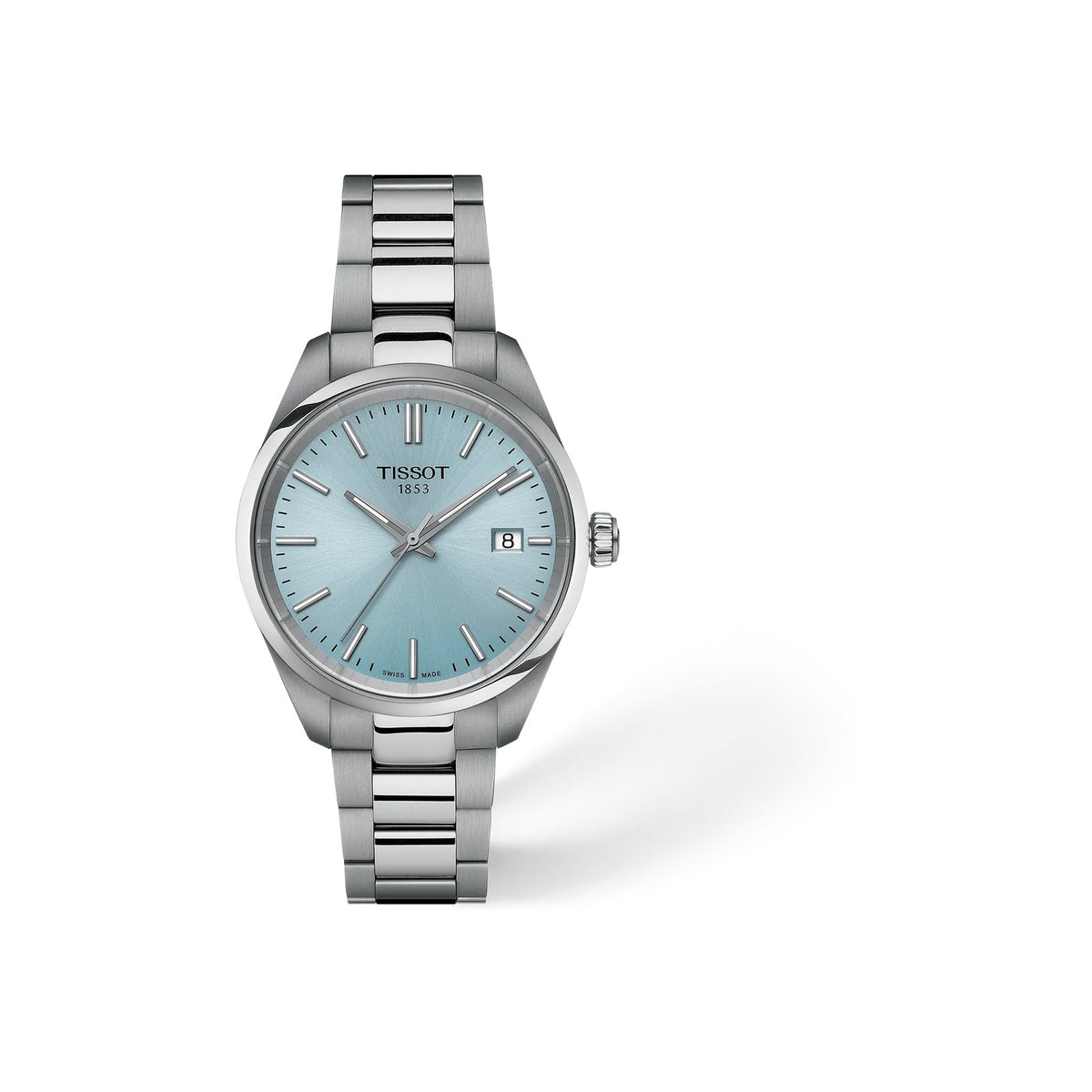 Tissot Pr 100 34Mm T1502101135100