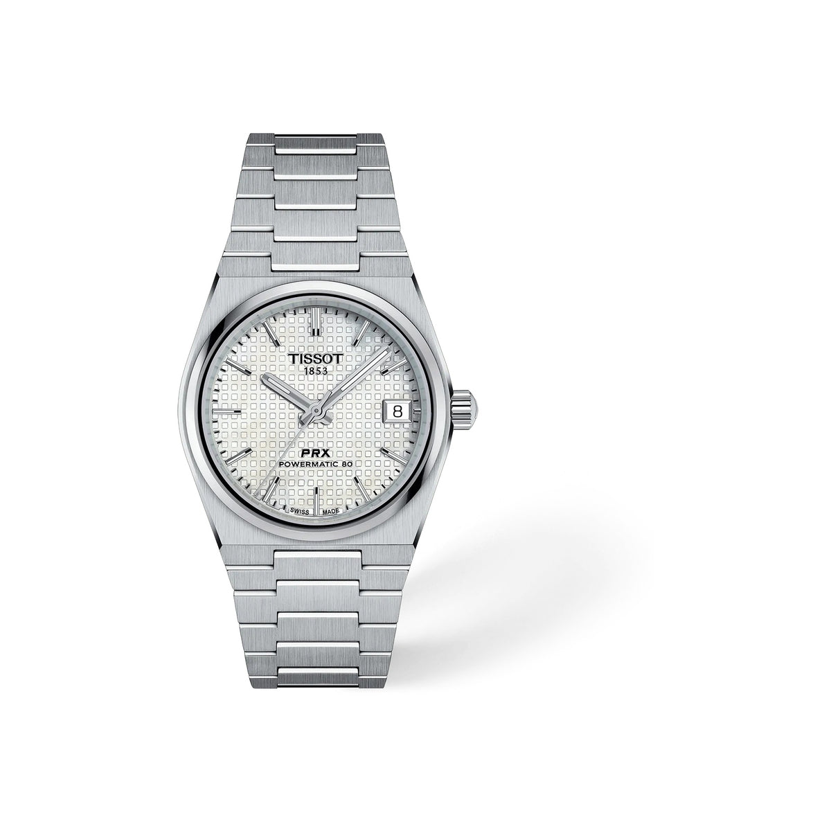 Tissot Prx 35Mm T1372071111100