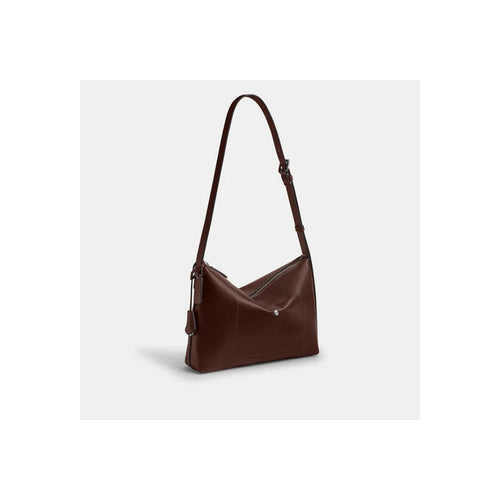 Coach Mott Messenger Bag 33 Maple