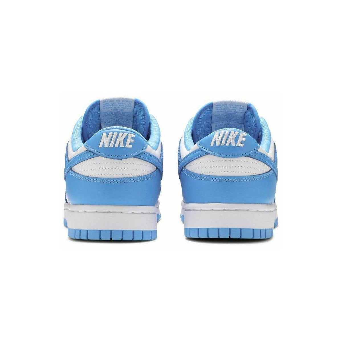 Nike Dunk Low 'University Blue / UNC '