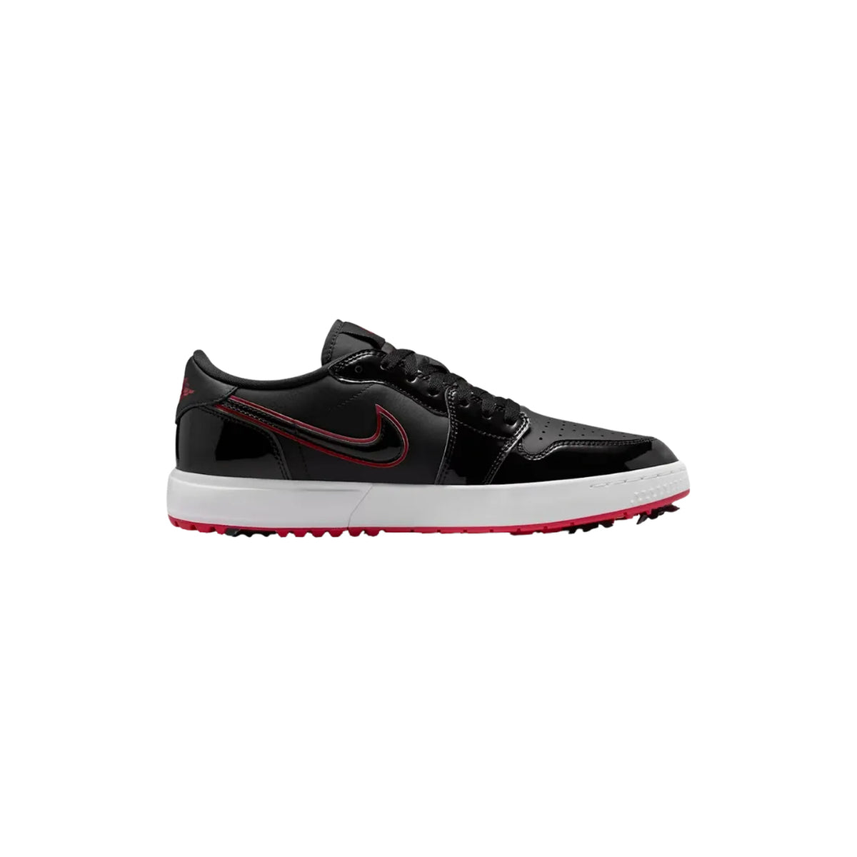 Air Jordan 1 Low Golf 'Bred'