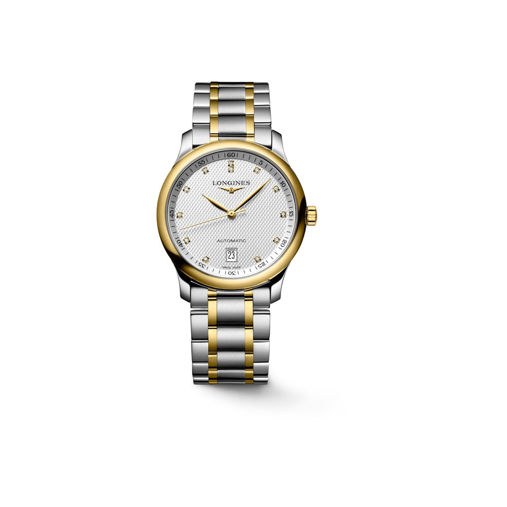 Men’s LONGINES L2.628.5.77.7 Automatic Watch
