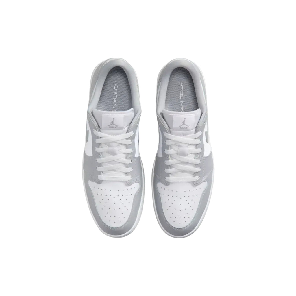 Air Jordan 1 Low Golf 'Cool Grey'