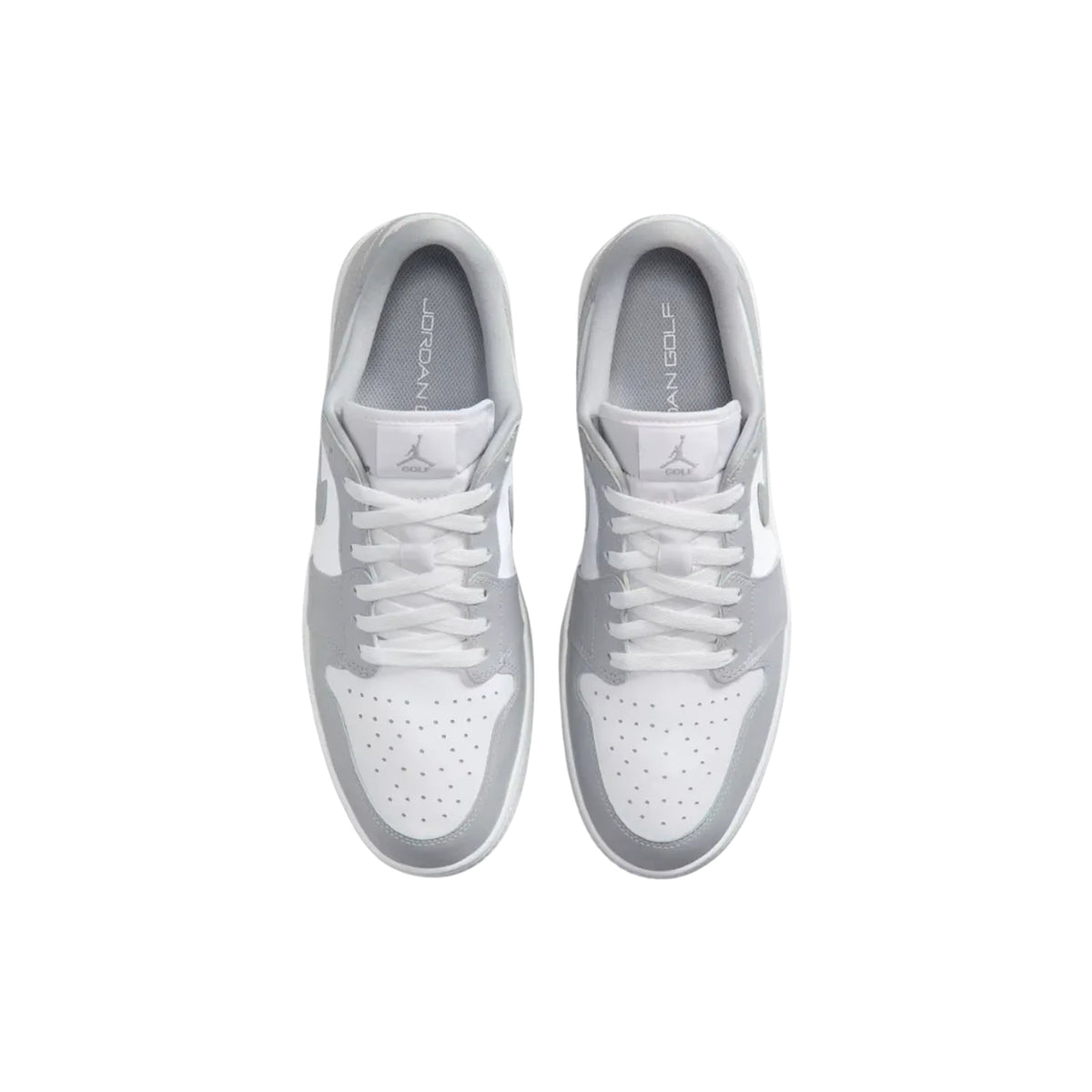 Air Jordan 1 Low Golf 'Cool Grey'