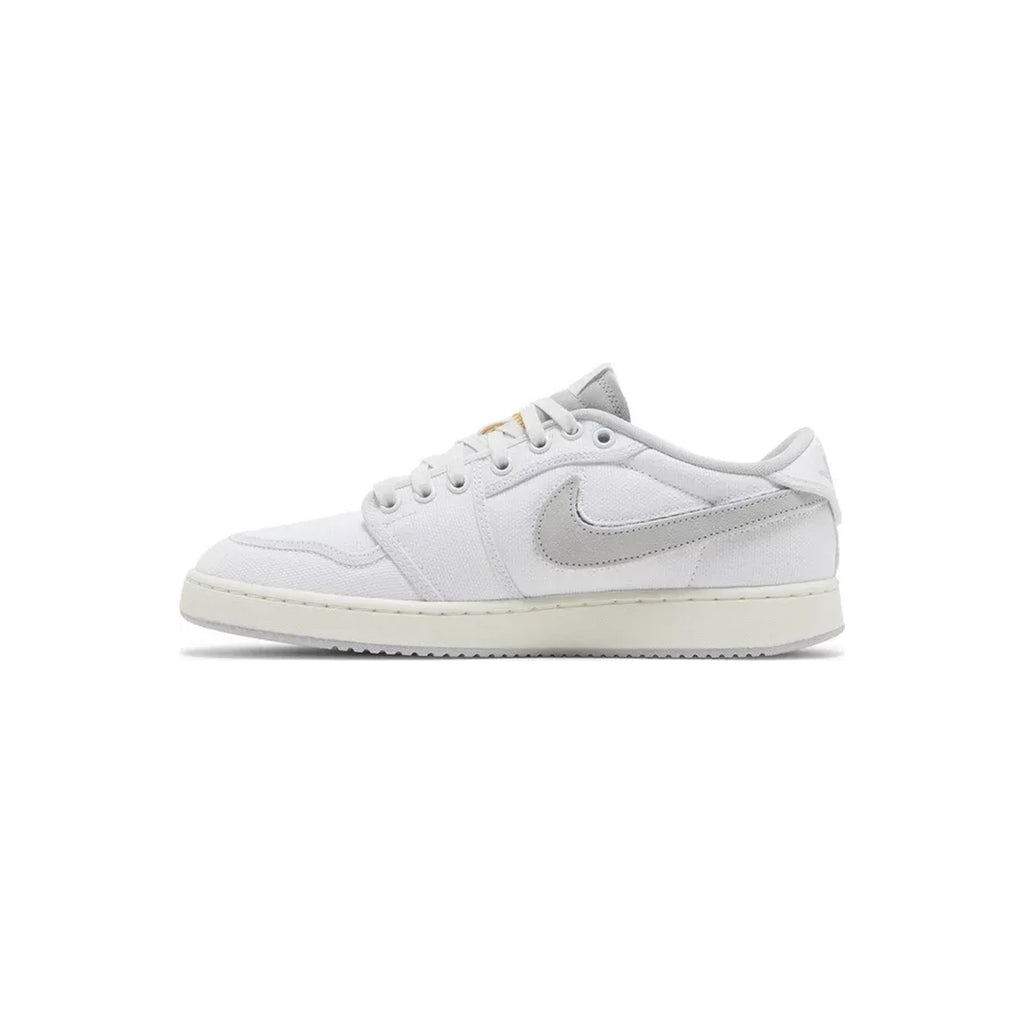 Union LA x Air Jordan 1 KO Low 'White Neutral Grey'