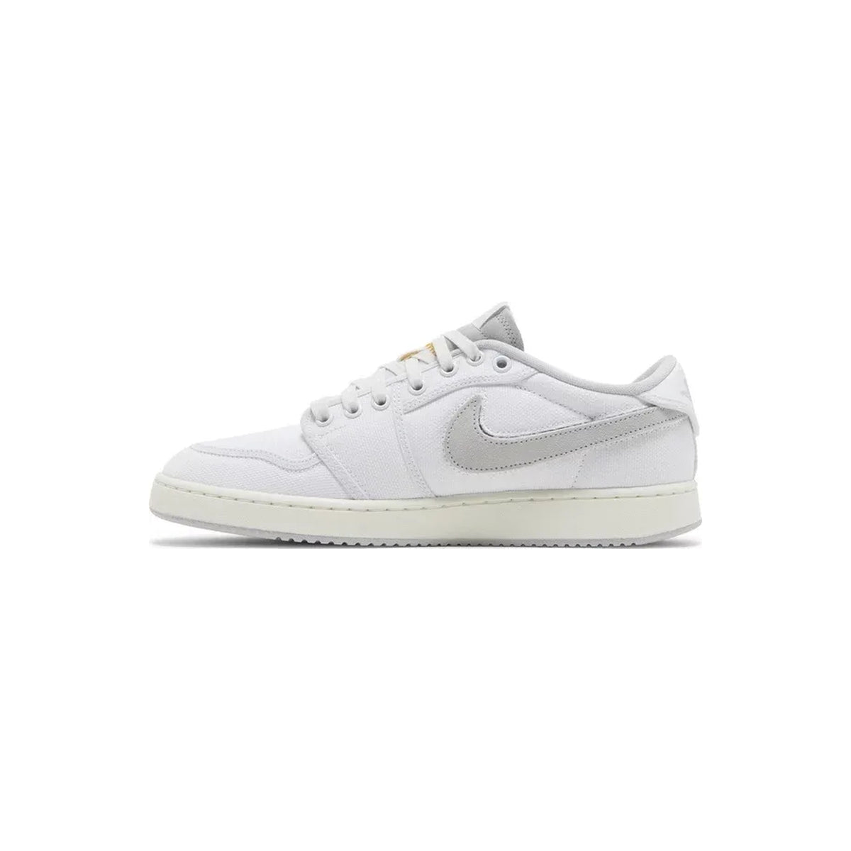 Union LA x Air Jordan 1 KO Low 'White Neutral Grey'