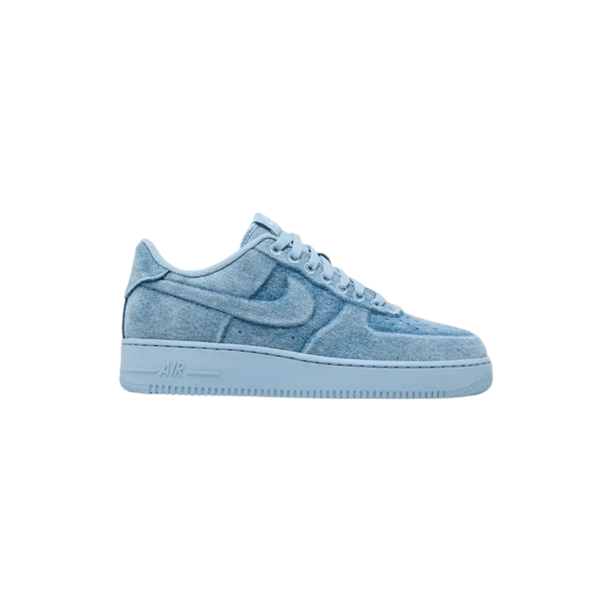 Ja Morant x Nike Air Force 1 Low 'Denim'