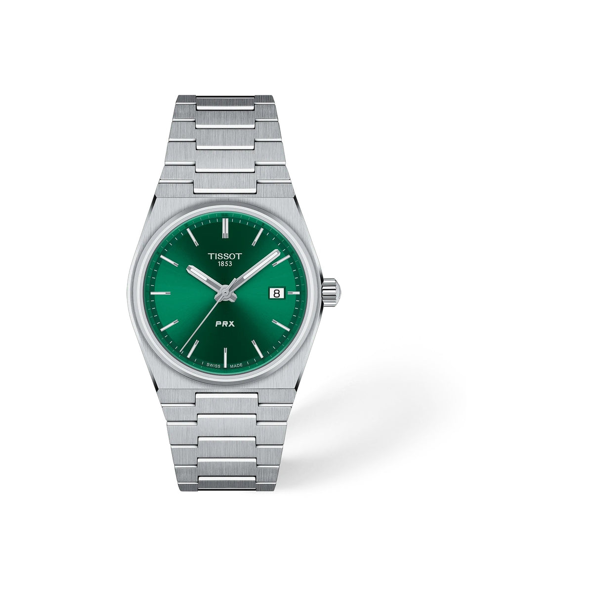 Tissot Prx 35Mm T1372101108100