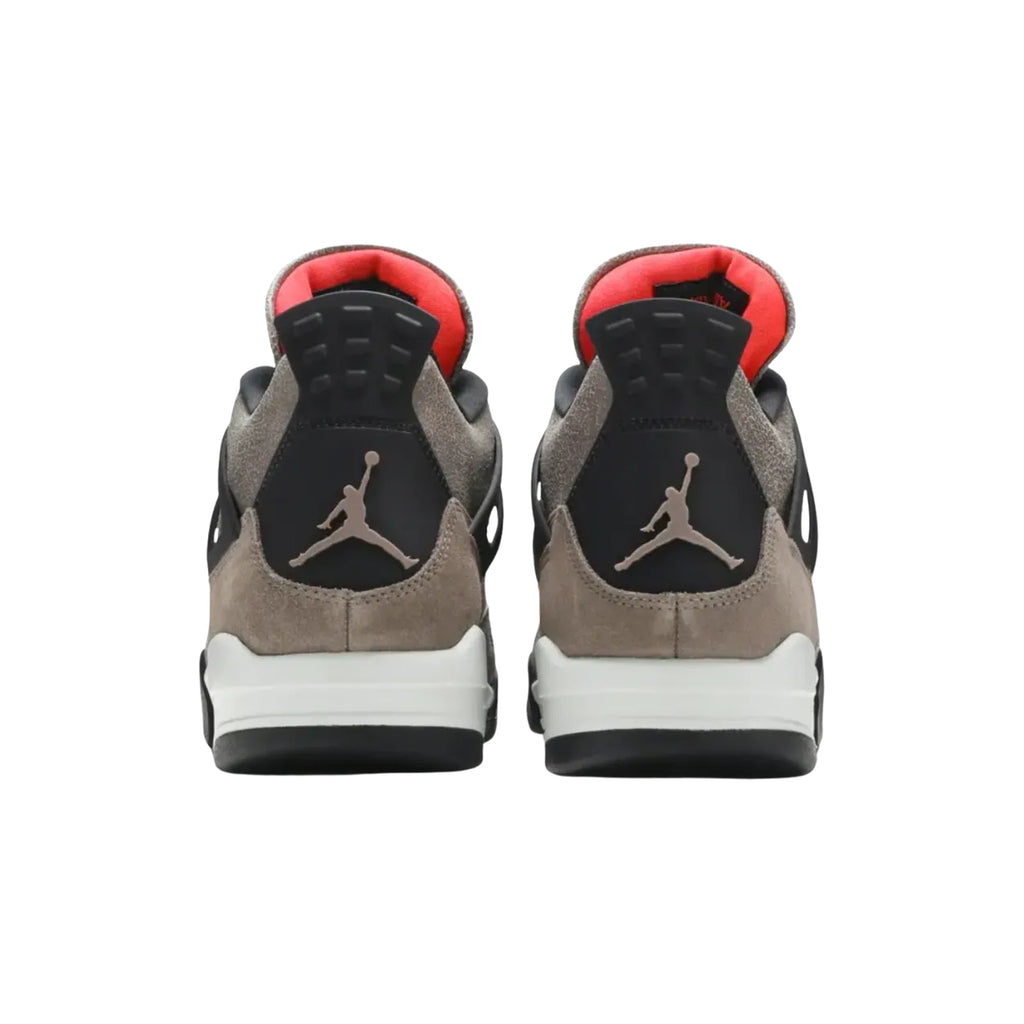 Air Jordan 4 Retro 'Taupe Haze'