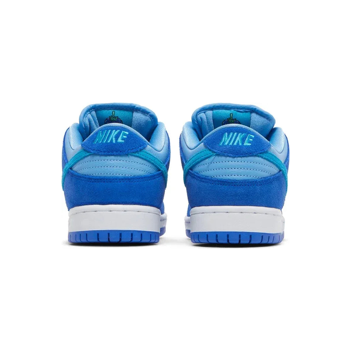 Nike Dunk Low Pro SB 'Fruity Pack - Blue Raspberry'