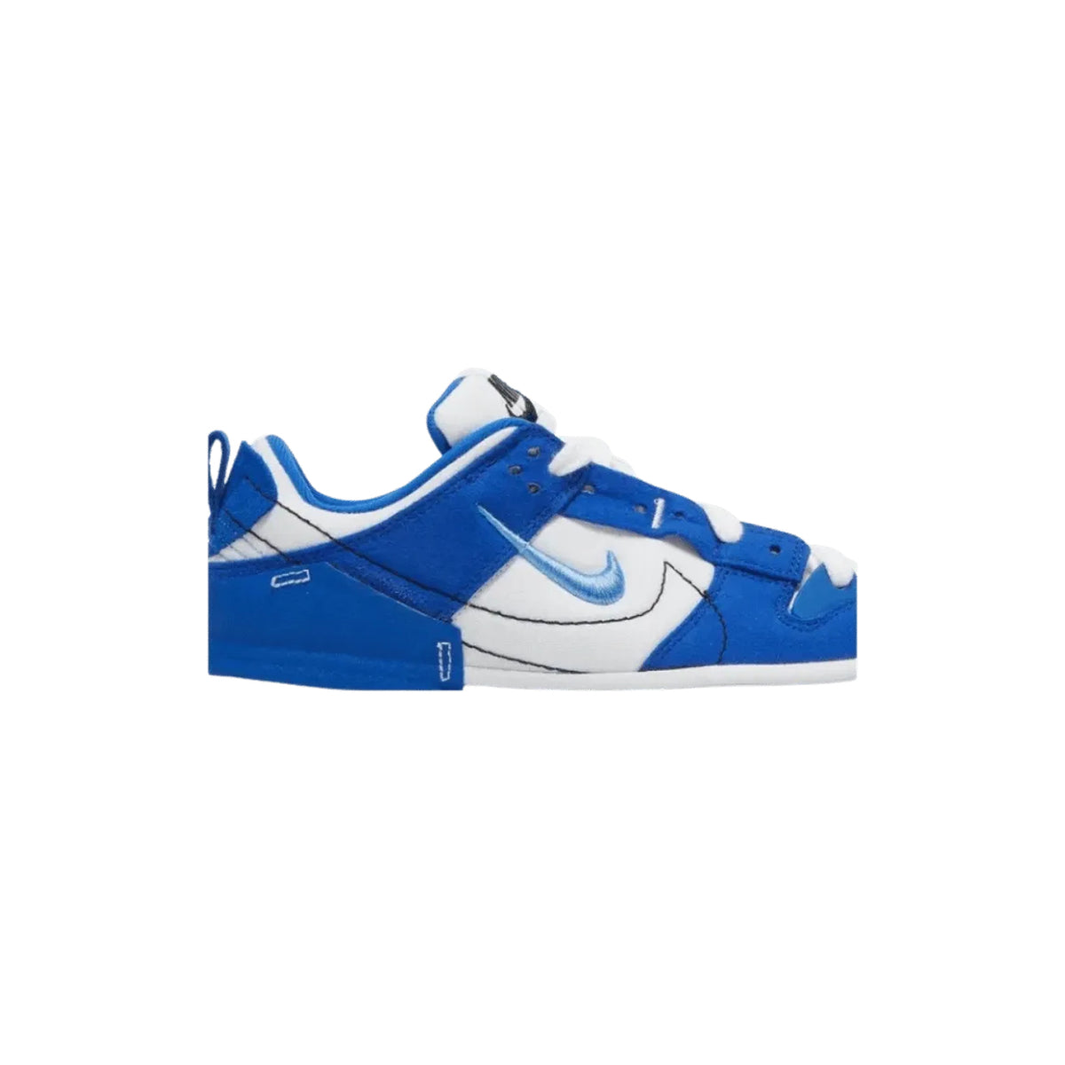 Nike Dunk Low Disrupt 2 White University Blue