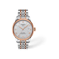 Tissot Le Locle 39.3Mm T0064072203300
