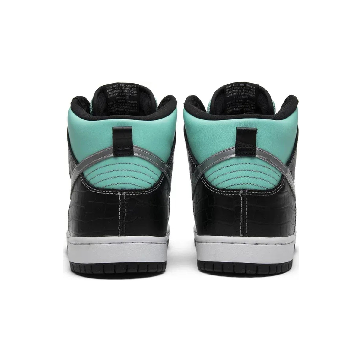 Nike Dunk High Premium SB x Diamond Supply Co. 'Tiffany'