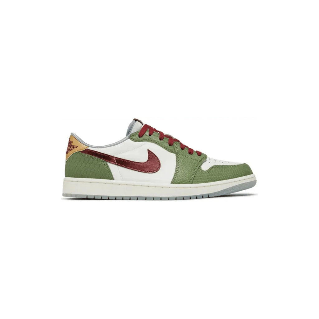 Air Jordan 1 Retro Low OG 'Year of the Dragon'