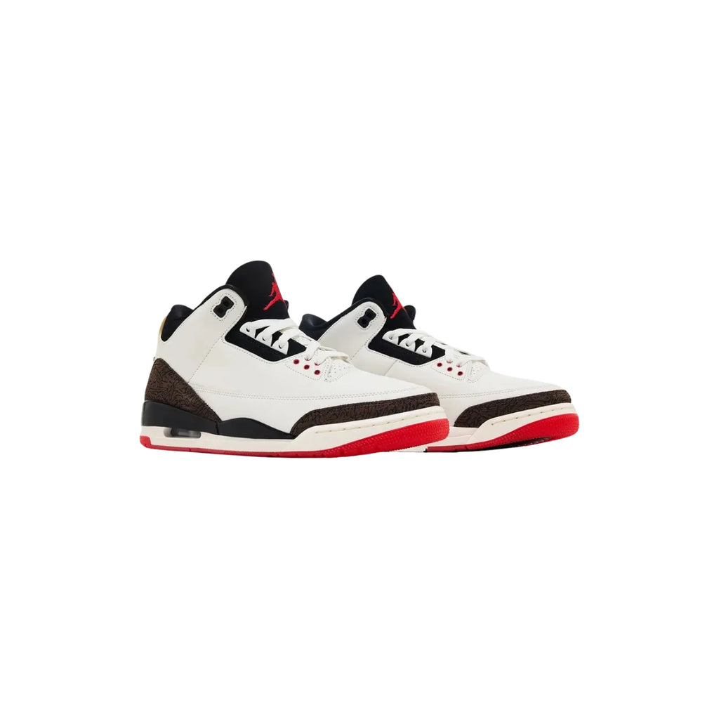 Air Jordan 3 Retro 'World’s Best Dad'