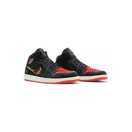 Air Jordan 1 Mid SE 'SiEMPRE Familia'