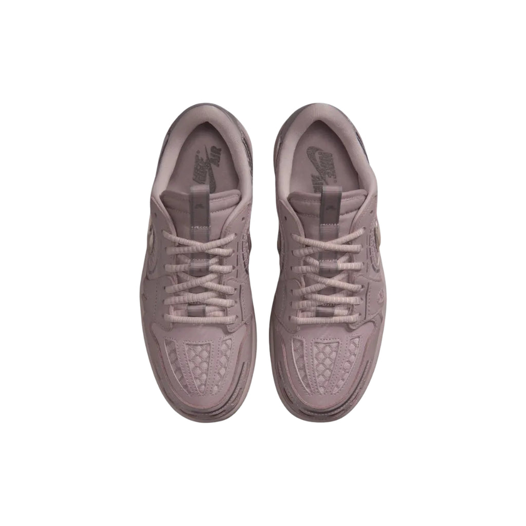 Air Jordan 1 Low Method of Make 'Particle Rose'