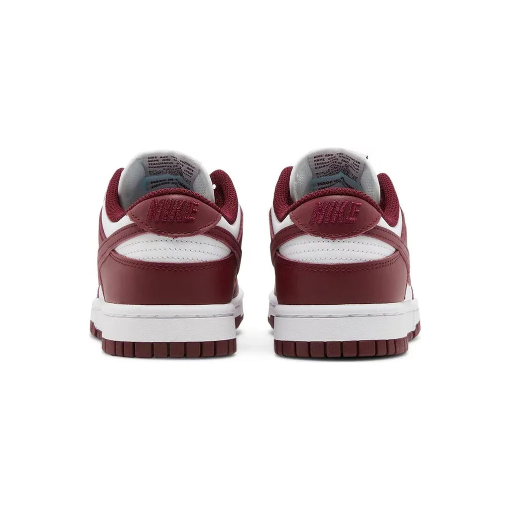 Nike Dunk Low 'Dark Beetroot/Bordeaux'