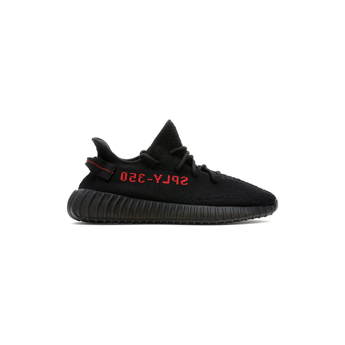 Adidas Yeezy Boost 350 V2 black red