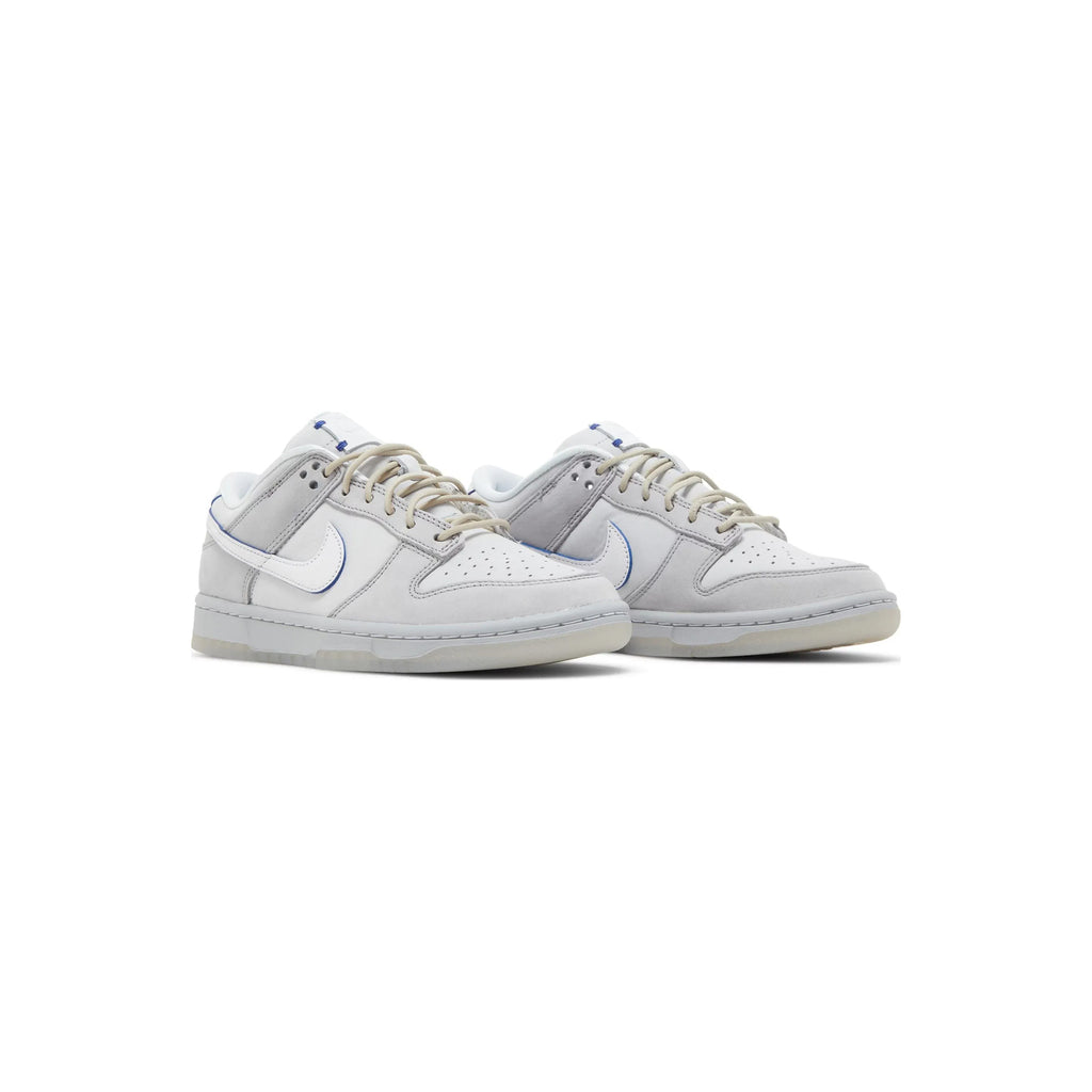Nike Dunk Low 'Pure Platinum'