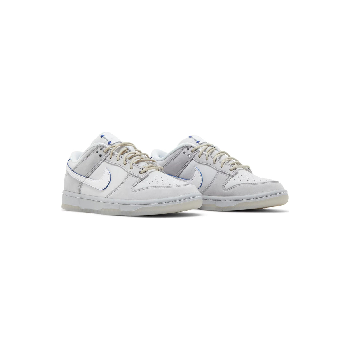 Nike Dunk Low 'Pure Platinum'
