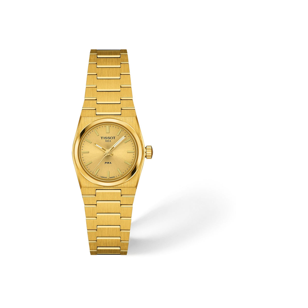Tissot Prx 25Mm T1370103302100
