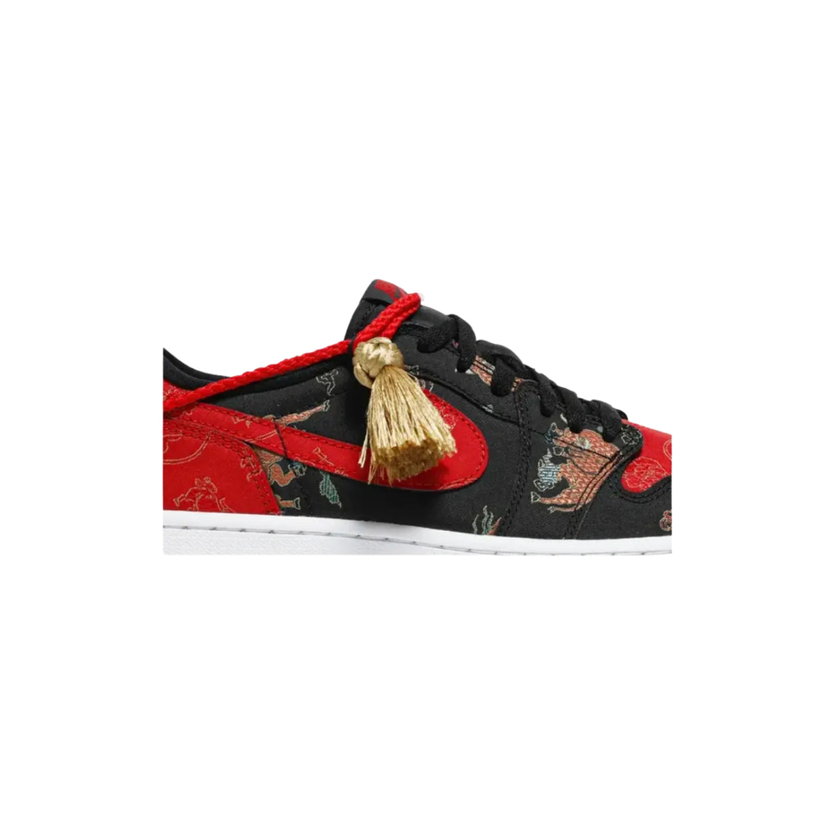 Air Jordan 1 Retro Low OG 'Chinese New Year'