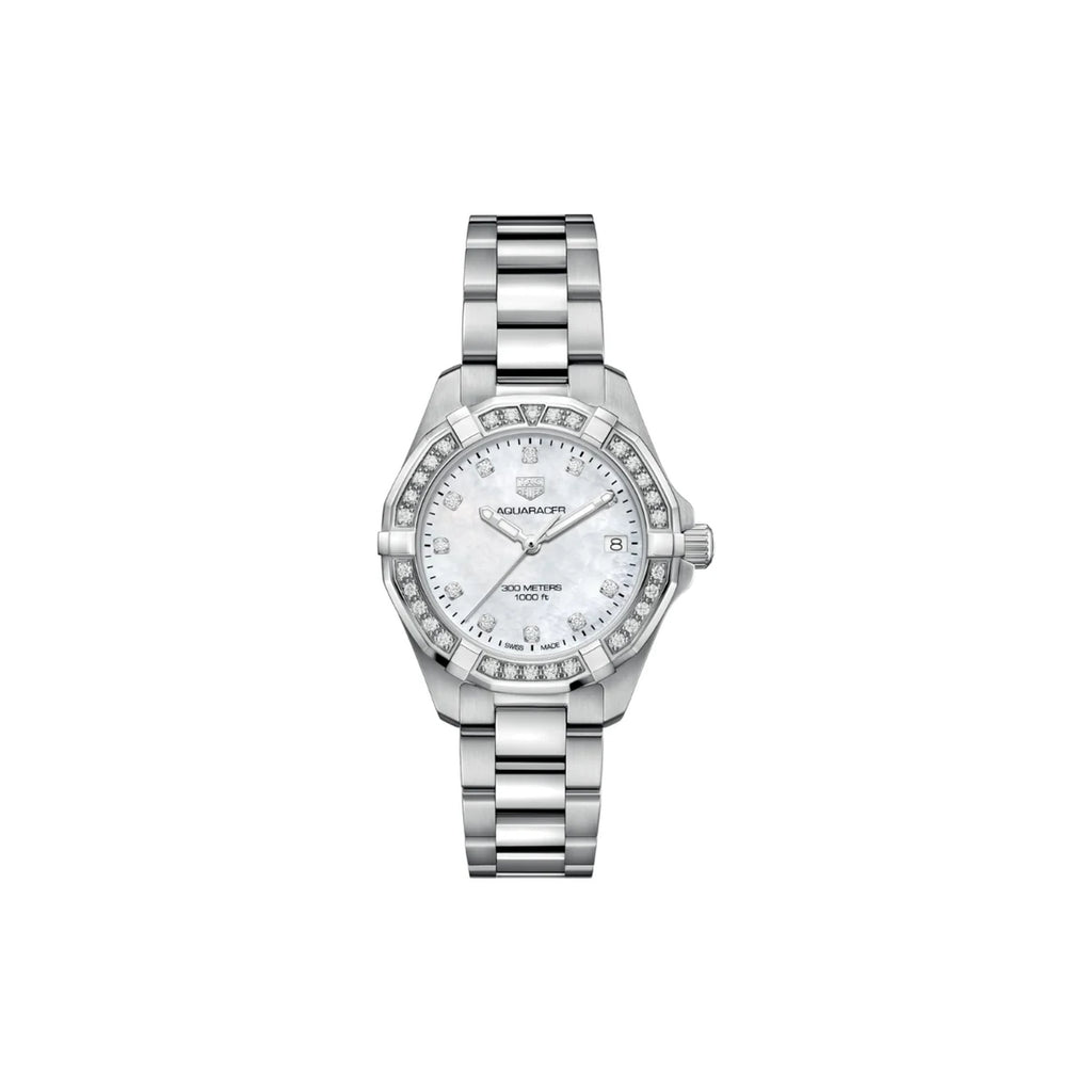 TAG Heuer Aquaracer WAY1414.BA0920