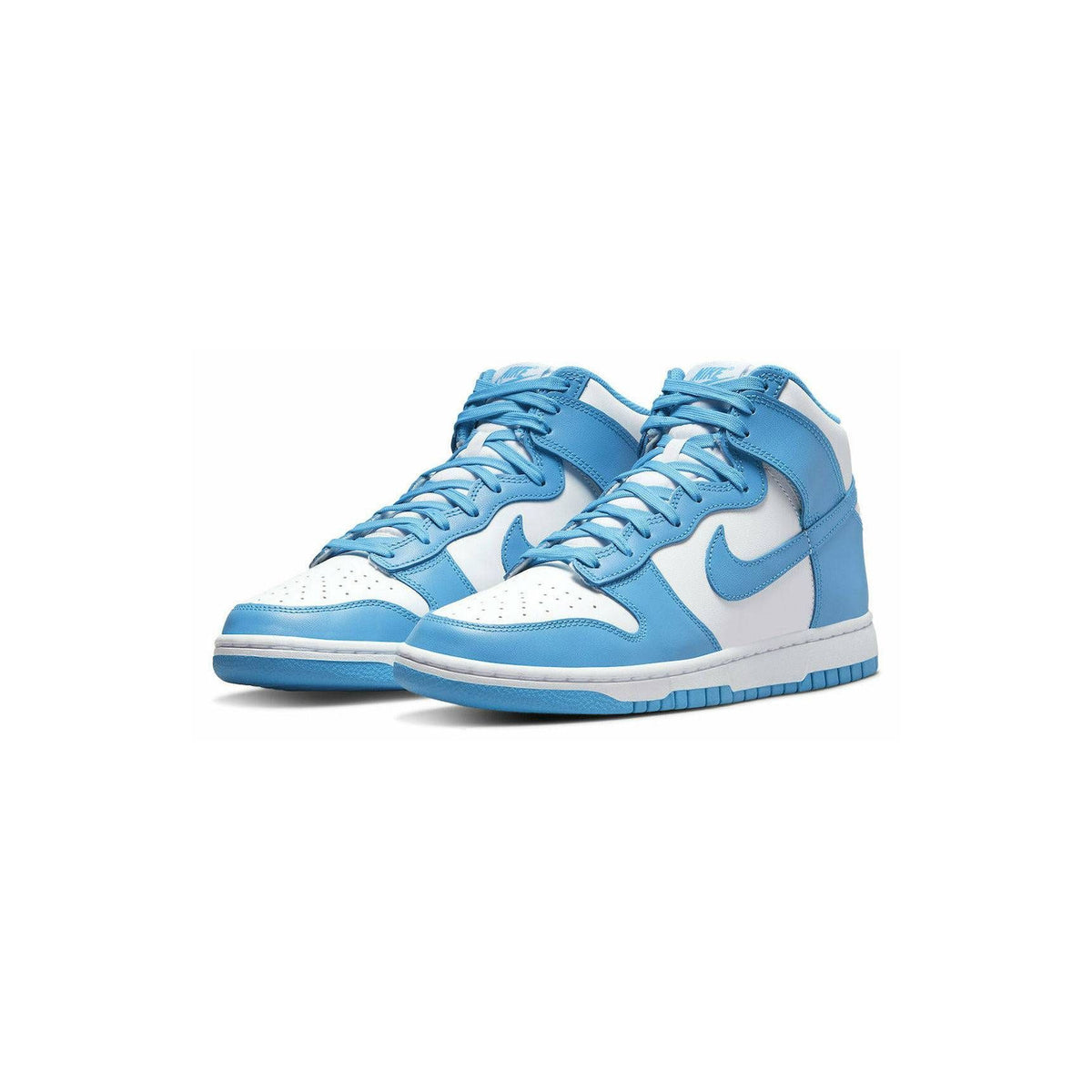 Nike Dunk High 'University Blue/ UNC '