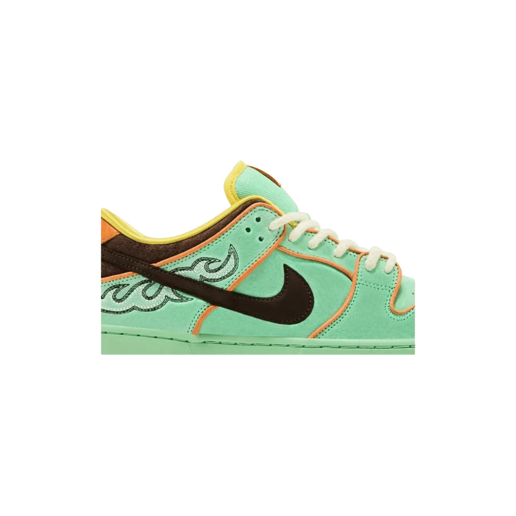 Nike Dunk Low SB 'Rodeo'
