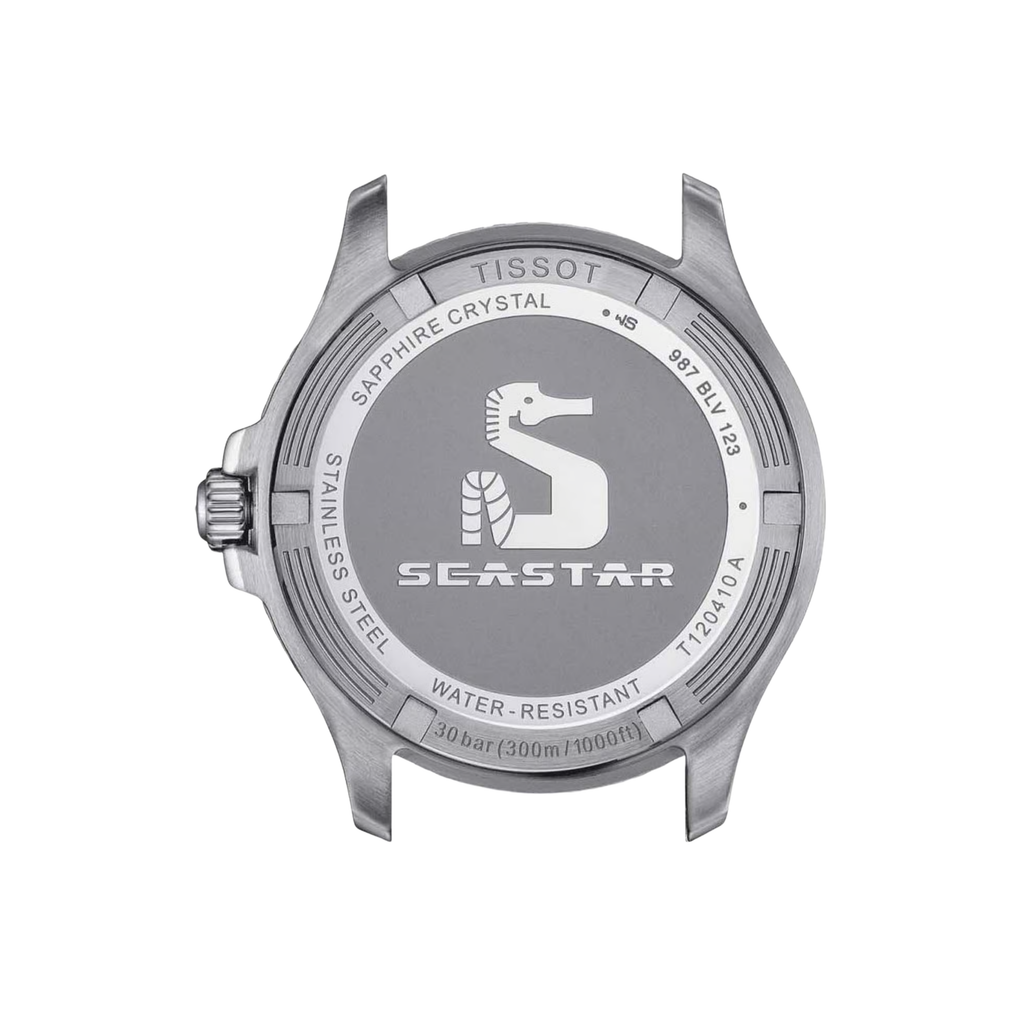 Tissot Seastar 1000 43mm
