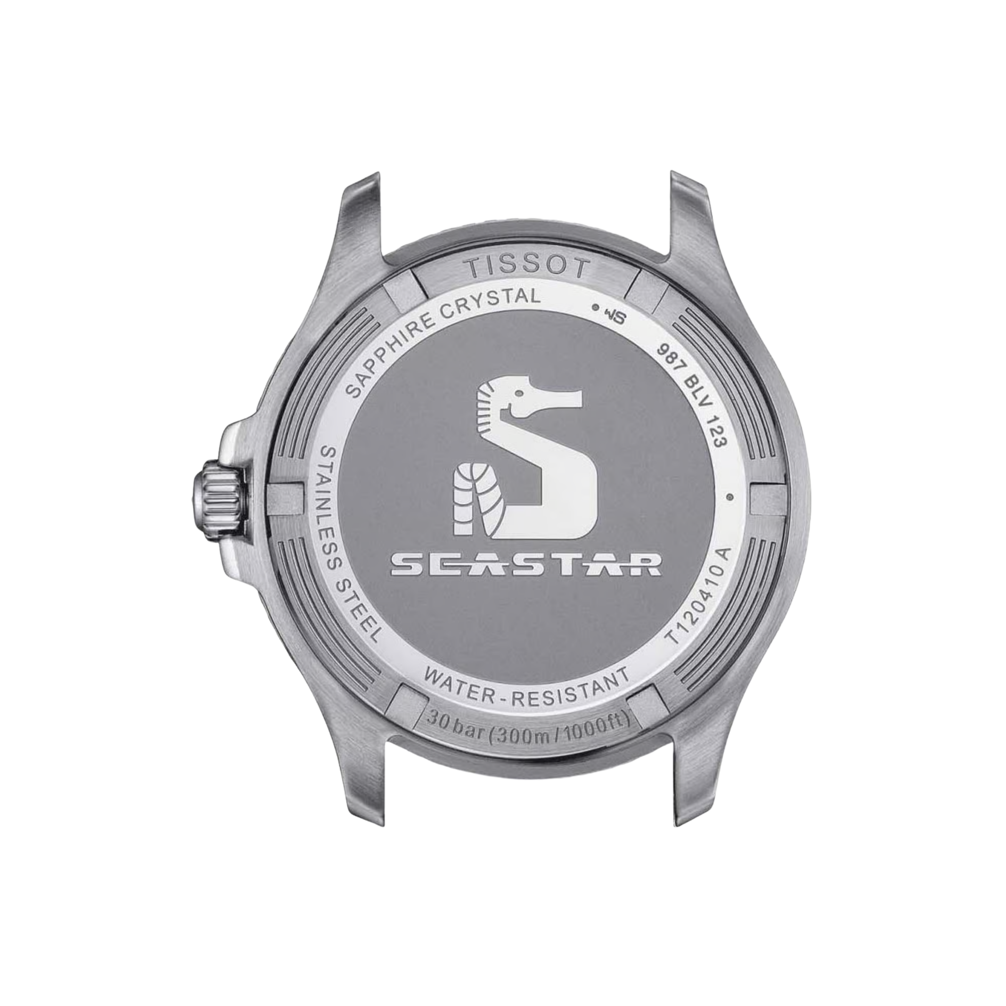 Tissot Seastar 1000 43mm