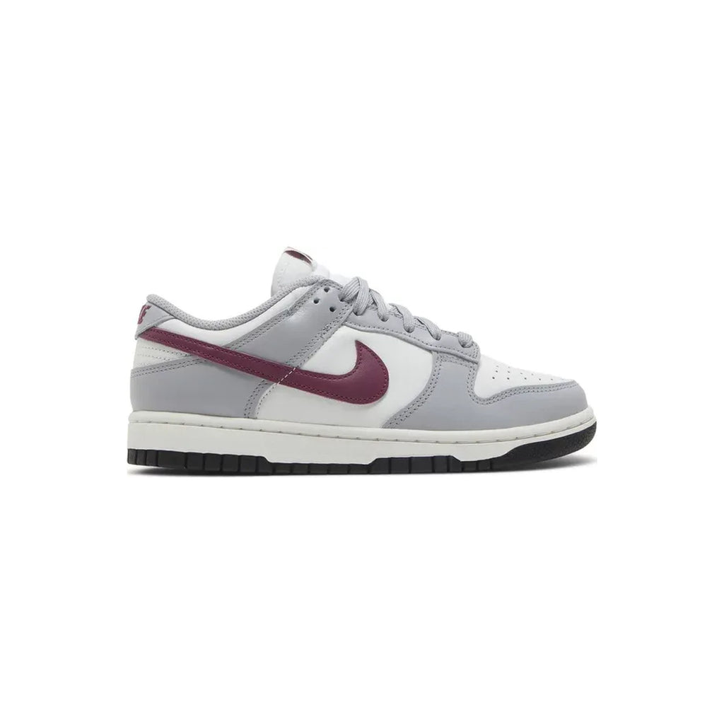 Nike Dunk Low 'Pale Ivory Redwood'